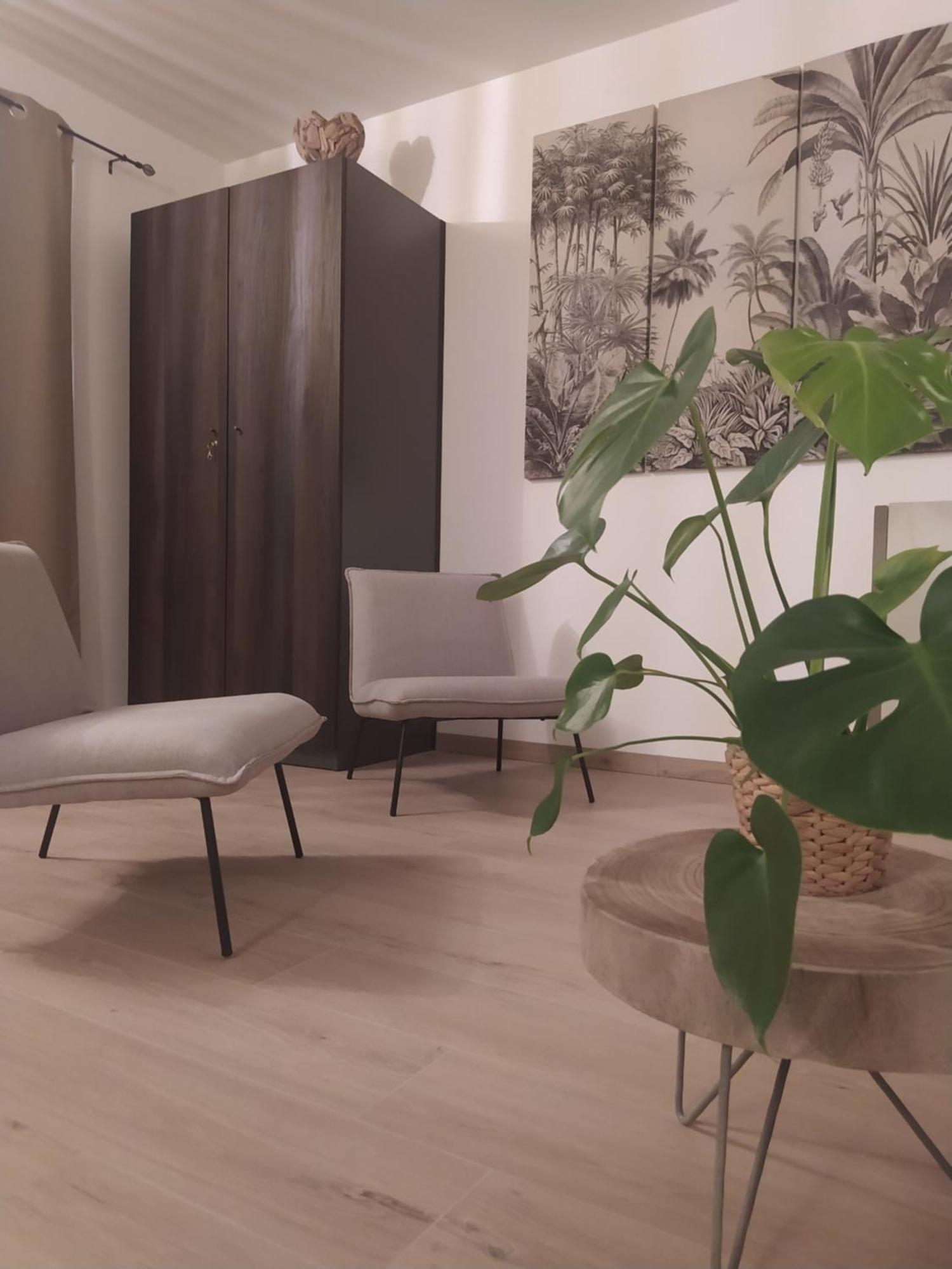 Bed and Breakfast Bois De Rose Theux Exterior foto