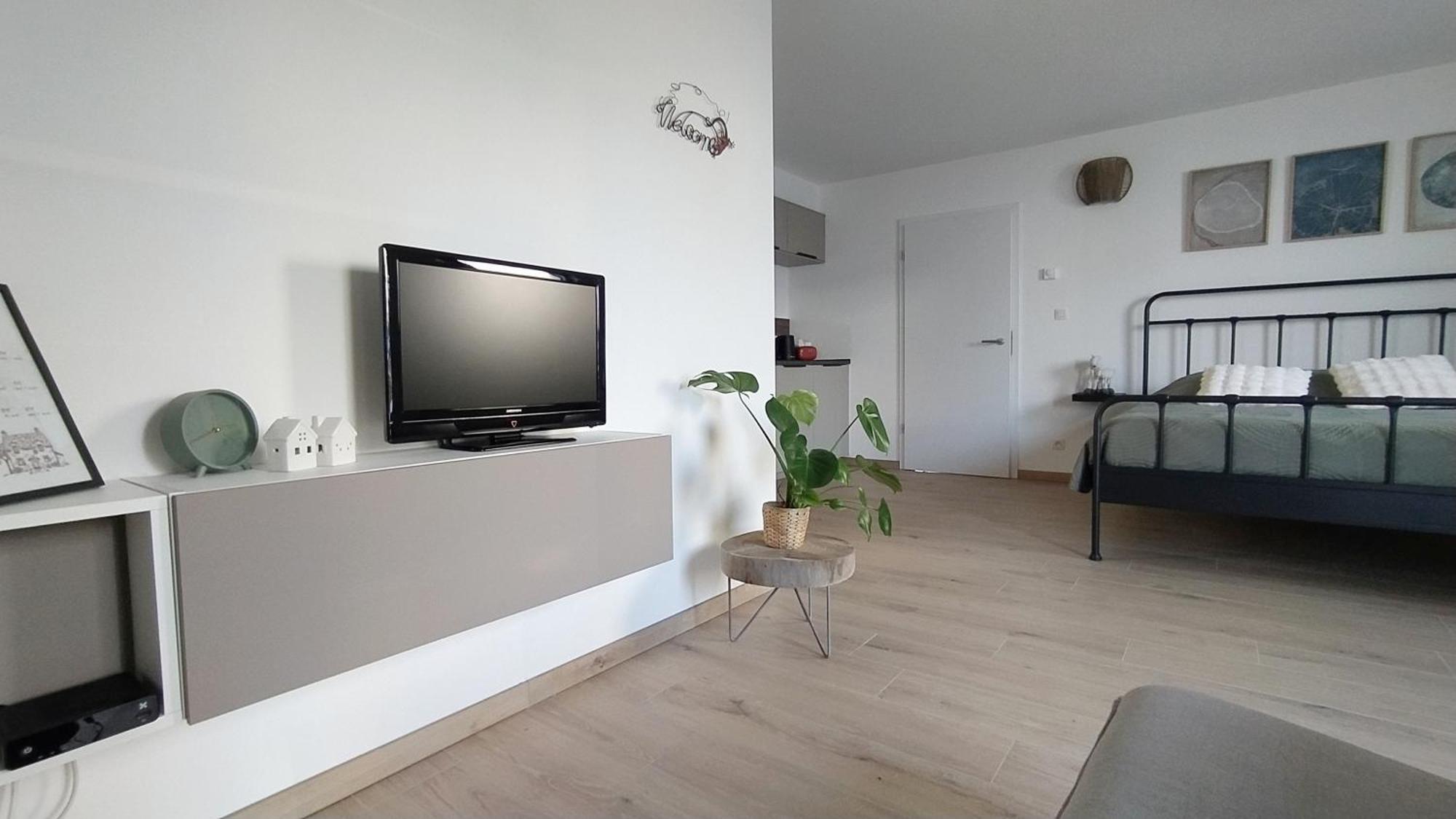 Bed and Breakfast Bois De Rose Theux Exterior foto